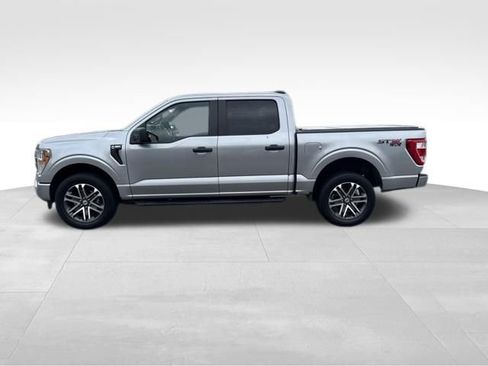 Used 2021 Ford F150 XL w/ STX Appearance Package AWD/4WD image 11