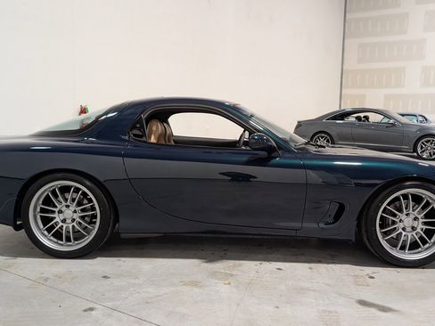 Used 1994 MAZDA RX-7 RWD image 17