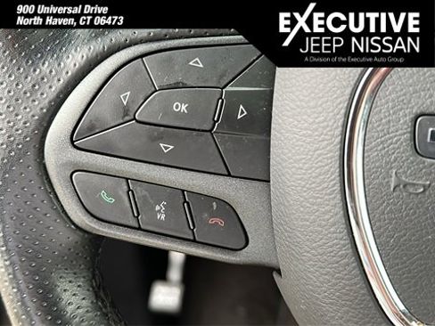 Used 2022 Dodge Durango R/T image 12