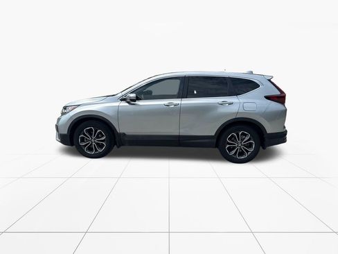 Used 2020 Honda CR-V EX image 4