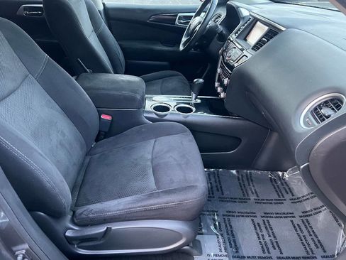 Used 2015 Nissan Pathfinder SV image 26