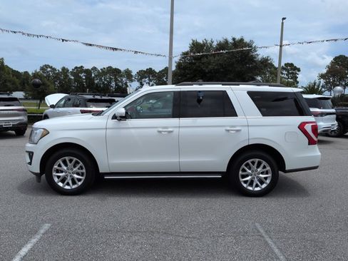 Used 2021 Ford Expedition XLT RWD image 8