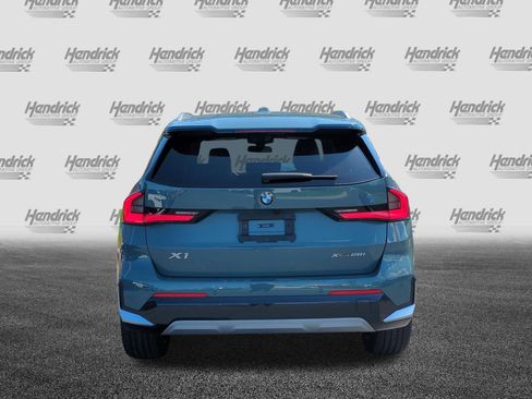 Used 2025 BMW X1 xDrive28i image 9