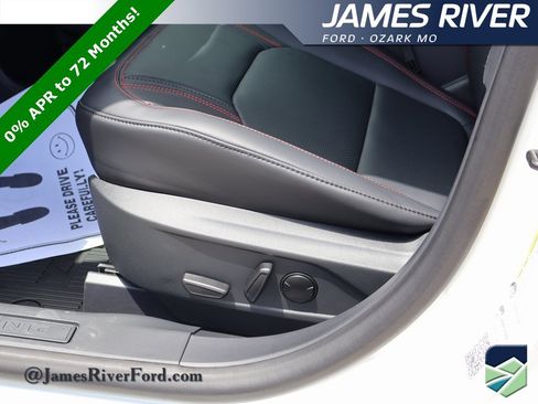 New 2025 Ford Mustang Mach-E Premium w/ Sport Appearance Package image 24