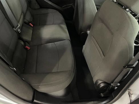 Used 2018 Chevrolet Cruze LT image 23