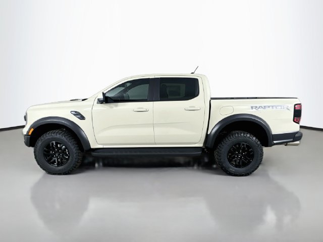 New 2026 Ford Ranger Raptor AWD/4WD image 4