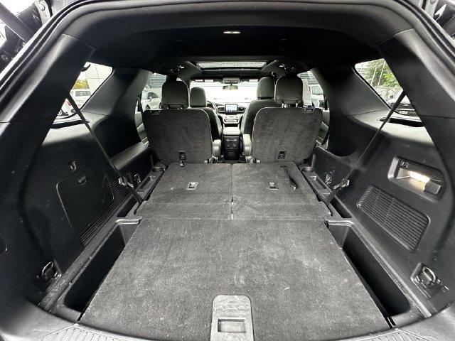 Certified 2022 Ford Explorer Timberline AWD/4WD image 43