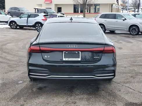 Used 2022 Audi Q7 3.0T Premium Plus w/ Premium Plus Package image 41