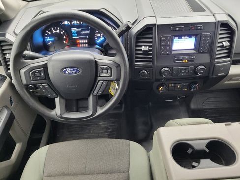 Used 2018 Ford F150 XL w/ Equipment Group 101A Mid AWD/4WD image 22