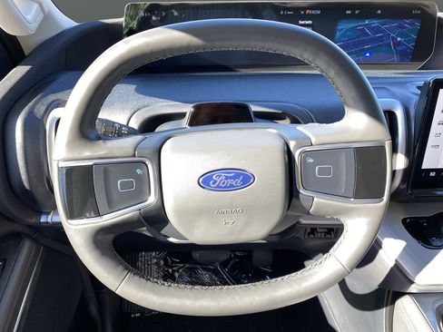 New 2025 Ford Expedition Max Active AWD/4WD image 21