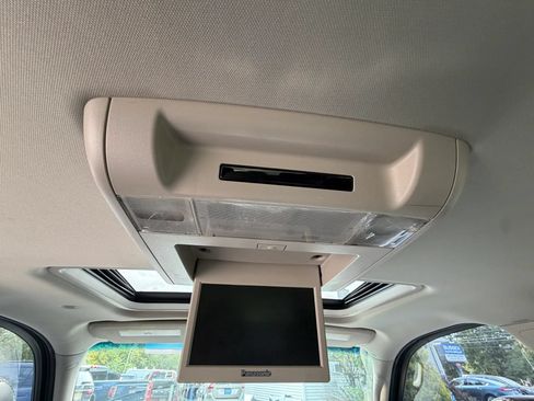 Used 2008 GMC Yukon Denali AWD/4WD image 34