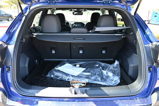 New 2026 Subaru Crosstrek 2.5i Wilderness AWD/4WD image 15
