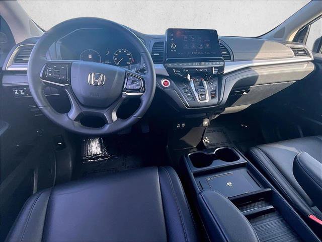 Used 2026 Honda Odyssey EX-L image 16