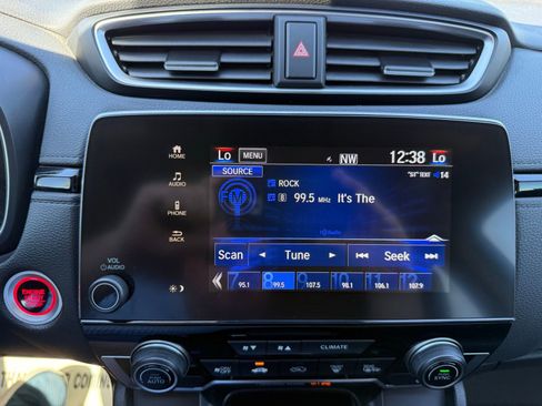 Used 2021 Honda CR-V EX image 24