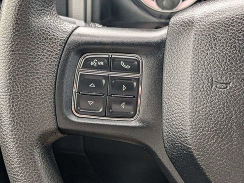 Used 2020 RAM 1500 Classic SLT RWD image 23