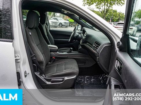 Used 2025 Dodge Durango GT RWD image 27