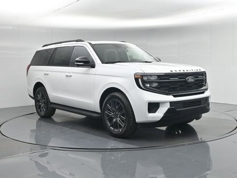 New 2026 Ford Expedition Platinum image 60