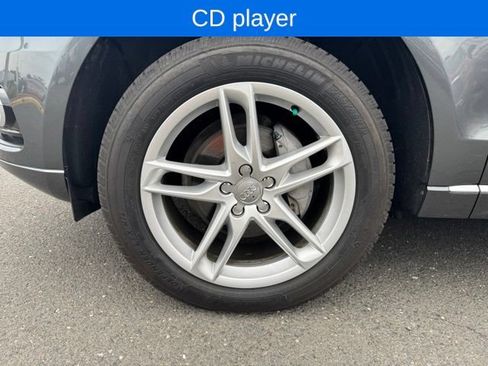 Used 2016 Audi Q5 2.0T Premium Plus AWD/4WD image 11
