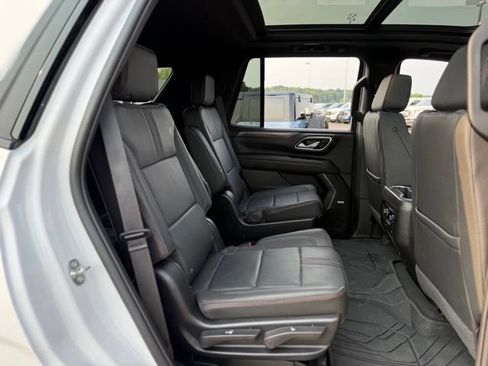Used 2024 Chevrolet Tahoe RST w/ Luxury Package AWD/4WD image 20