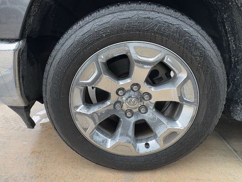 Certified 2021 RAM 1500 Lone Star RWD image 20