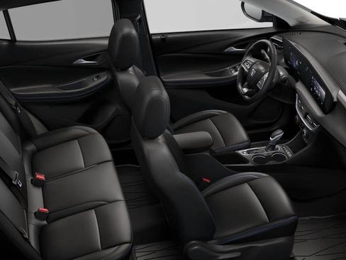 New 2026 Buick Encore GX Sport Touring w/ Comfort Package image 34