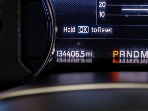 Used 2021 Ford Expedition Max King Ranch AWD/4WD image 29
