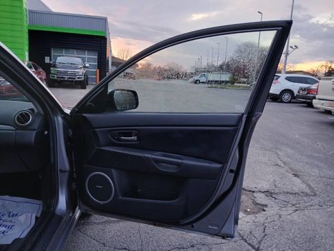 Used 2006 MAZDA MAZDA3 s Grand Touring image 17