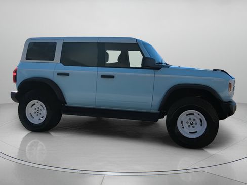New 2025 Ford Bronco Heritage Edition image 36