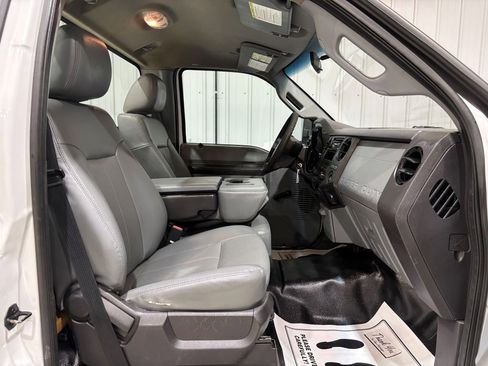 Used 2016 Ford F350 XL image 12