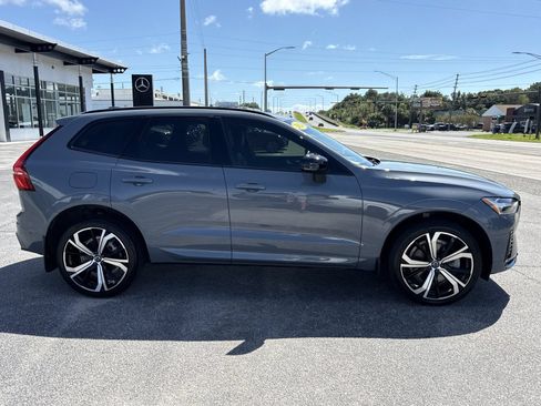 Used 2024 Volvo XC60 B5 Ultimate w/ Protection Package Premier AWD/4WD image 6