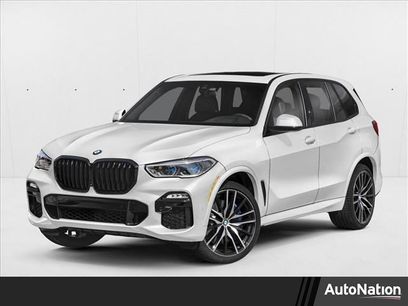 Used 2022 BMW X5 M50i w/ Executive Package