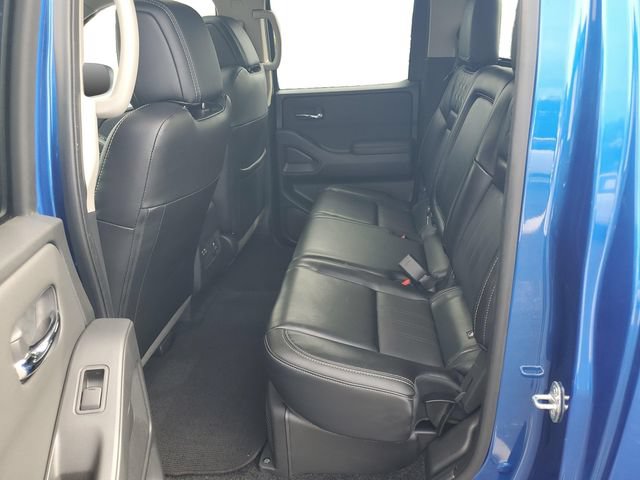 Used 2024 Nissan Frontier SL w/ Technology Package RWD image 26