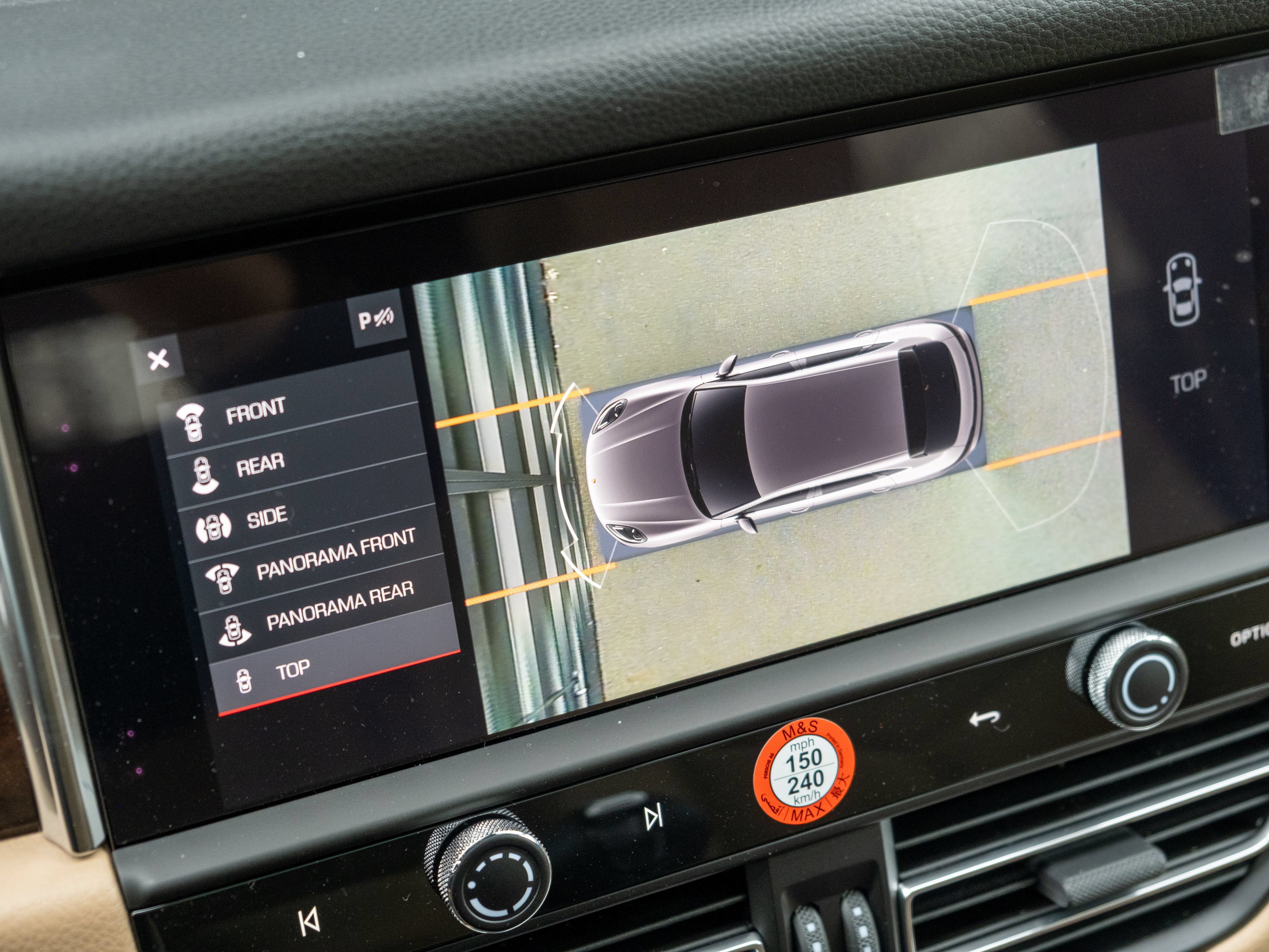 Certified 2026 Porsche Macan AWD/4WD image 30