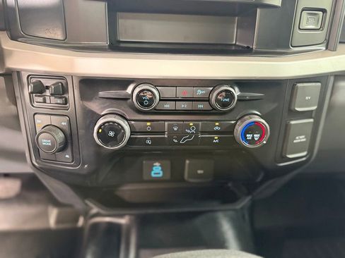 Used 2025 Ford F350 XLT w/ FX4 Off-Road Package AWD/4WD image 18
