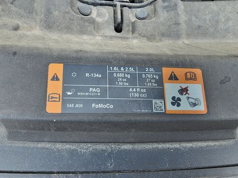 Used 2013 Ford Escape SE image 22