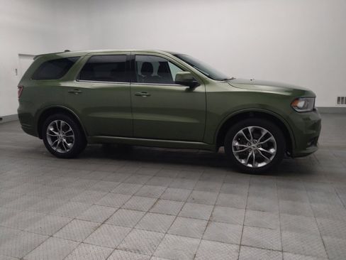 Used 2020 Dodge Durango GT image 11