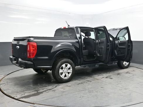 Used 2021 Ford Ranger XLT RWD image 45