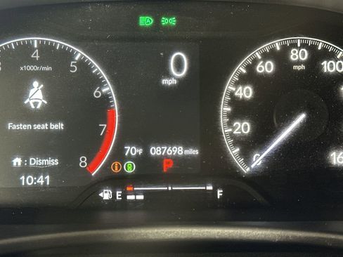 Used 2023 Honda Civic EX-L image 15