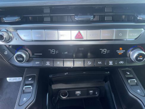 New 2025 Kia Telluride SX X-Line image 23