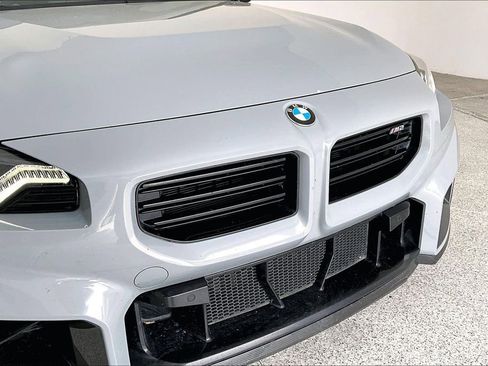 Used 2024 BMW M2 w/ Lighting Package image 35