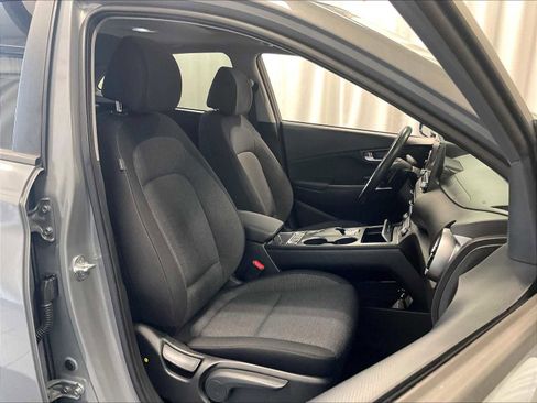 Used 2023 Hyundai Kona SEL image 11