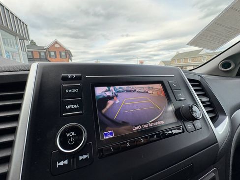 Used 2019 Honda Ridgeline RT image 21