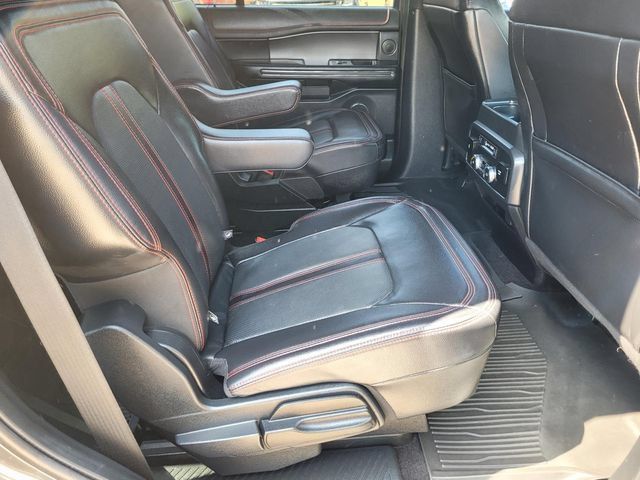 Used 2021 Ford Expedition Limited RWD image 13