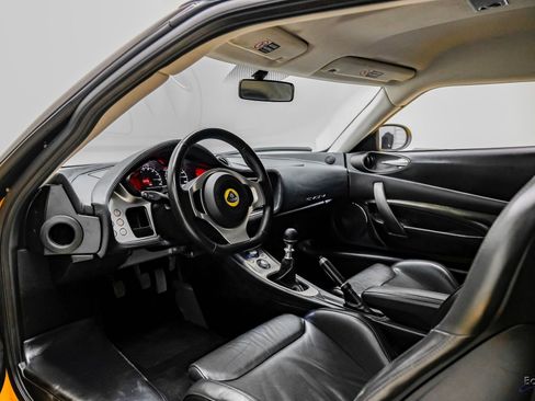 Used 2011 Lotus Evora 2+2 image 41