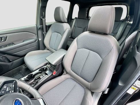 Certified 2026 Subaru Forester Premium AWD/4WD image 18
