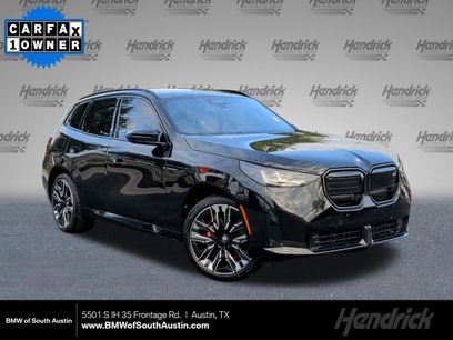 Used 2025 BMW X3 M50 w/ Premium Package