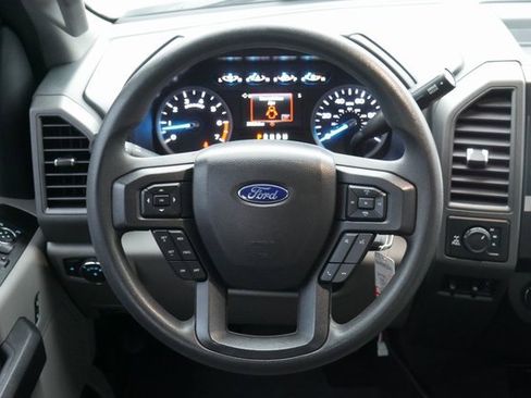 Used 2022 Ford F350 XL w/ STX Appearance Package image 15