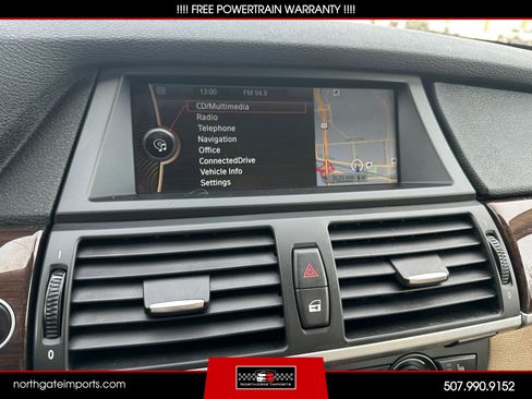Used 2013 BMW X5 xDrive35i image 19