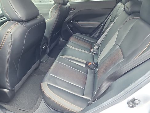 Certified 2025 Subaru Crosstrek 2.5i Limited image 29