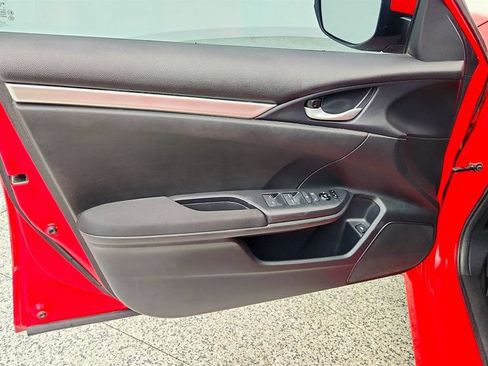 Used 2017 Honda Civic LX image 10